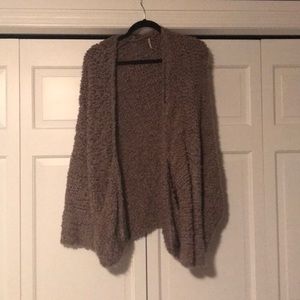 Free People Cardigan
